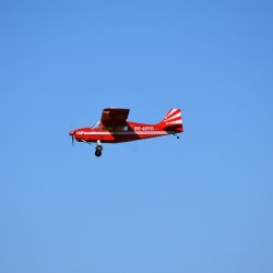 Model Air Show 2017